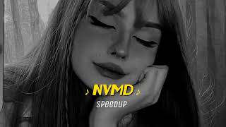 NVMD denise julia  spedup  tiktok 🎧🌃 [upl. by Bohannon]