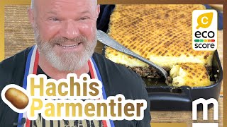 🥔 Le hachis parmentier [upl. by Corneille]