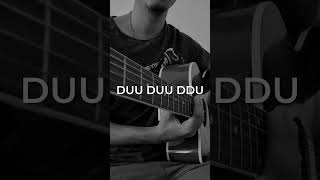 Adhuro Prem Easy Guitar Lessonguitarlessons [upl. by Nee102]