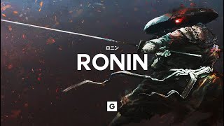 GRILLABEATS  Ronin [upl. by Gayler]