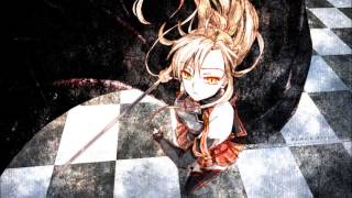 Nightcore  Paradise what about us [upl. by Randolf]