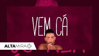 Vem Cá  Pelé MilFlows Prod Volp amp Rafa Valle [upl. by Helbonia]