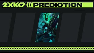 Thresh is THE 2v2 grappler  2XKO speculation and character analysis [upl. by Lurlene]