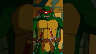 Raphael’s New York Accent tmntraph tmnt2003 tmnt [upl. by Aillij194]