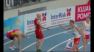 200m M50 Series 2024 EUROPEAN MASTERS ATHLETICS CHAMPIONSHIPS [upl. by Dougie]