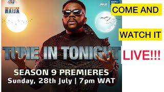 🔥watch now Big Brother Naija Season 9 2024 Live Updates and Highlights bigbrothernaijaseason9up [upl. by Casar]