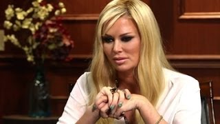 Jenna Jamesons Breakup with Tito Ortiz [upl. by Pierson866]