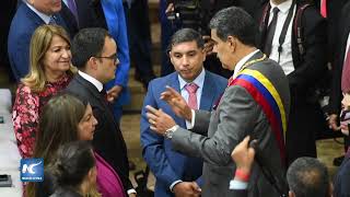 Presidente Maduro anuncia plan de Gobierno 2024 2030 para transformar Venezuela [upl. by Lugo]