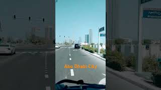 Abu Dhabi City [upl. by Nosro]