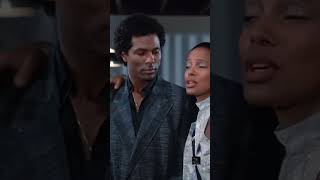 Philip Michael Thomas amp Shari Headley😅😍 [upl. by Clementas643]