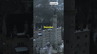 Amazing facts about Berchtesgaden or eagles nest  Germany 🇩🇪  KnowallTv [upl. by Harbison709]