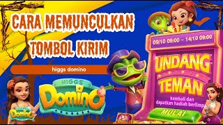 CARA KIRIM CHIP HIGGS DOMINO Mrpudidiw3u [upl. by Ambie]