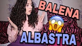 BALENA ALBASTRA [upl. by Afira]