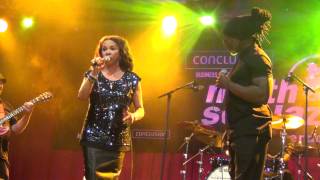 CANDI STATON Live at North Sea Jazz Rotterdam 2015 [upl. by Renick]