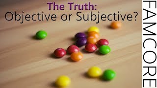 How To Teach Your Kids About Subjective vs Objective [upl. by Ardiekal]