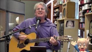 Roger McNamee quotMe amp Bobby McGeequot 021222 [upl. by Emor]