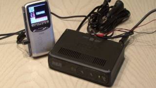 Digital TV Converter Hack [upl. by Nyraa388]