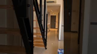 POIZ RESIDENCES 1 BEDROOM LOFT  Propertyguru  Wynn Chan 88216000 [upl. by Hanshaw]