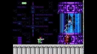 TAS Bionic Commando NES in 1327 by Aglar [upl. by Margalit]