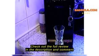 Review Melitta E957204 Caffeo SOLOampPerfect M [upl. by Hultgren426]