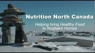 An Introduction to Nutrition North Canada [upl. by Ekaterina537]