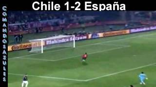 Todos los goles Mundial Sudafrica 2010 [upl. by Rehsu]