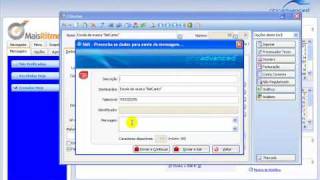 Software PHC  Comunicação Automática com o Cliente [upl. by Eiramanit]