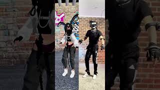 Wipe Me Down Carnell Stomp Tutorial Side Steps ​⁠trendsetterrrrrrr fullbodytracking vrchat [upl. by Jak562]