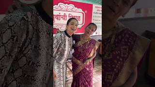 Aaj Ek bohot inspirational mahila se mili  Best Missal Pav  Women Empowerment ashortaday shorts [upl. by Nnairahs193]