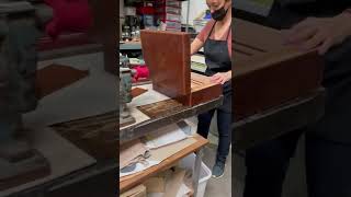 Brizard amp Co making of the humidor movie [upl. by Markman]