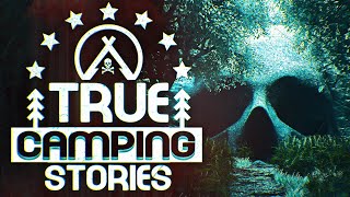 10 True Scary Camping Horror Stories Vol 4 [upl. by Putnam]