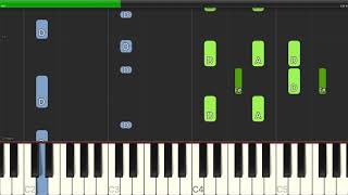 Lorde  Royals  Piano Backing Track Tutorials  Karaoke [upl. by Mcarthur]