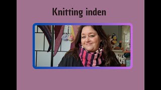 Episode 22 ENG 🇬🇧 chrochet knitting scrappysocks [upl. by Boaten262]