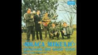 Braća Mikulić 1973  Imala majka kćeri tri [upl. by Macintosh]