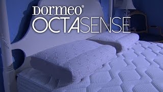 Octasense Pillow Infomercial [upl. by Farrar]