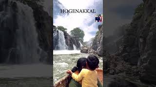 Hogenakkal falls [upl. by Betthezul]