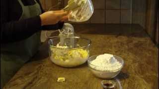 Cream Cheese FrostingIcing by Diane Lovetobake [upl. by Crane957]