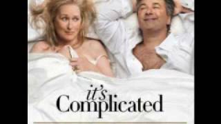 04 Sight Surprise  Hans Zimmer  Its Complicated Score [upl. by Enelyaj]