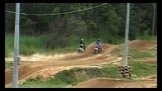 Reedy Creek MX Practice [upl. by Anillek736]