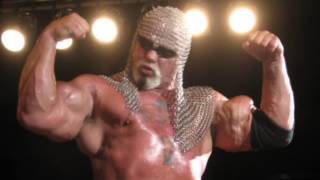 Scott Steiner on bodybuilding [upl. by Sugar]