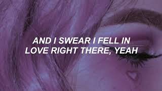 Chase Atlantic  Cassie Lyrics [upl. by Maher]