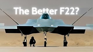 Is The YF23 Better Than The F22 [upl. by Idnyc90]