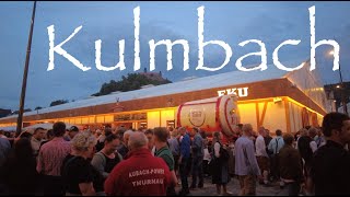 Bierfest Kulmbach [upl. by Cox71]