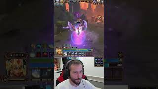 Como ganar un Game solo shorts smite rekt plays warchiwar warchi [upl. by Ttiwed]