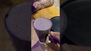 Favourite Hot chocolate hotchocolatemilk hotchoclate foodie viralshort viral ytshort [upl. by Affra]