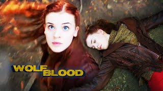 Wolfblood Short Episode Morwal Season 4 Episode 4 [upl. by Ztnarf762]