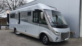 Carthago LinerForTwo I 53 FD Fiat 2023 ♤ Test Review Roomtour amp Walkaround [upl. by Tracey]