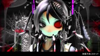 【Galaco】「Bacterial Contamination」【VOCALOID3カバー】 [upl. by Atis]