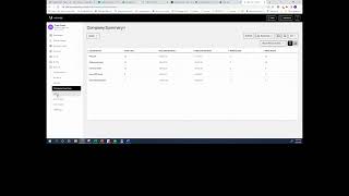 Vonage Reporting amp Analytics Demo [upl. by Acirtal]