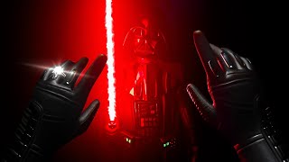 DARTH VADER finally DID IT Vader Immortal VR [upl. by Micah]